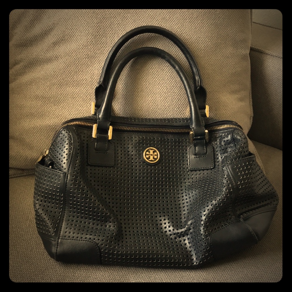 Tory Burch shoulder purse